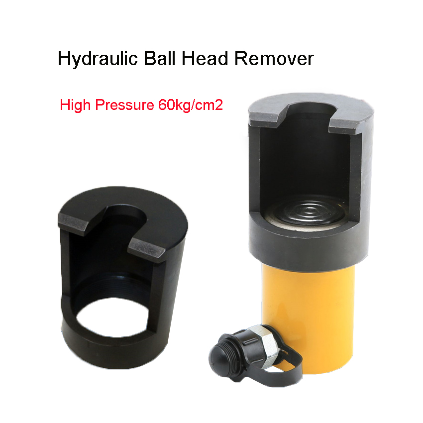 Engine Hoist Crane - เครื่องถอดหัวบอลระบบนิวเมติกไฮดรอลิคก้านพวงมาลัยรถยนต์แขนโยกหัวบอลอุปกรณ์เครื่องมือรถบรรทุกขนาดใหญ่