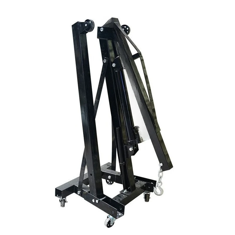 เครนยกเครื่องยนต์แบบพกพาสำหรับ - Engine Hoist Crane บทวิจารณ์และราคา