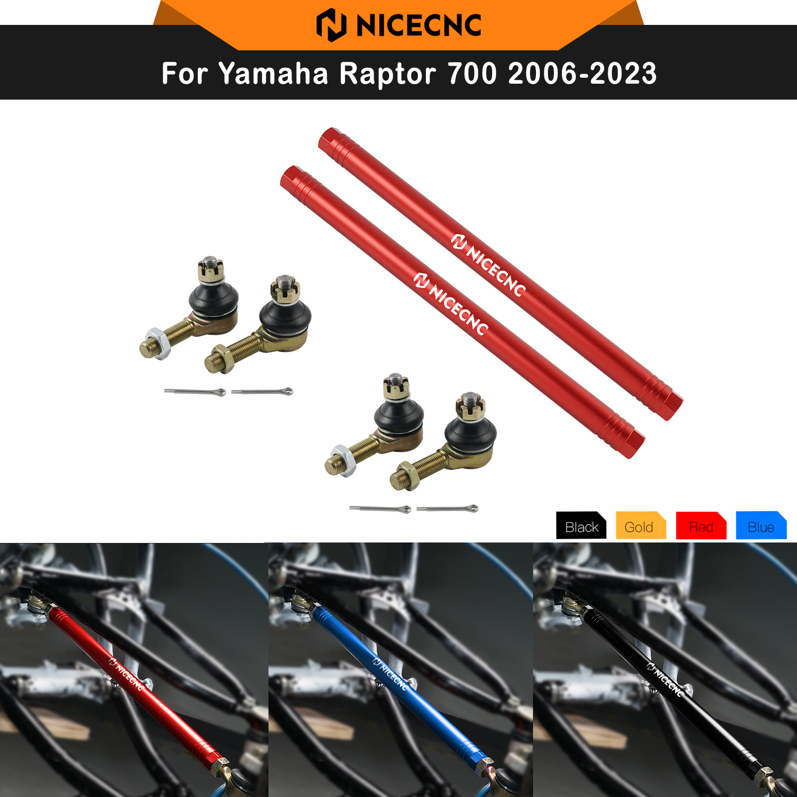NICECNC ชุดคิทข้อต่อบอลจอยท์แล - Exhaust Pipe Expander บทวิจารณ์และราคา