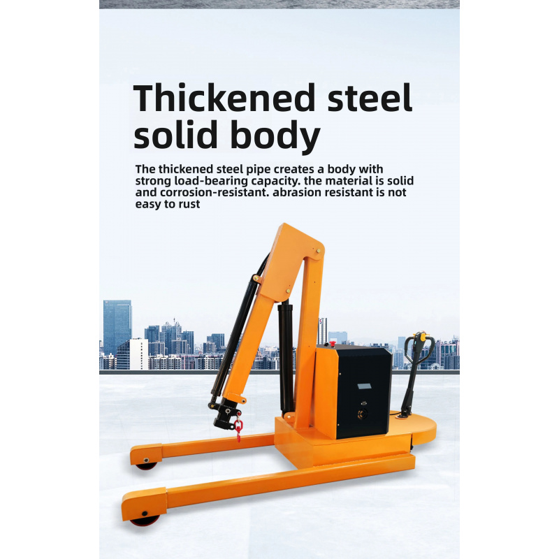 เครื่องยกไฮดรอลิกแบบติดตั้งบนร - Engine Hoist Crane บทวิจารณ์และราคา