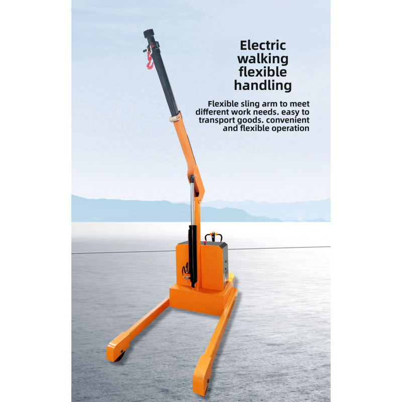 เครื่องยกไฮดรอลิกแบบติดตั้งบนร - Engine Hoist Crane บทวิจารณ์และราคา