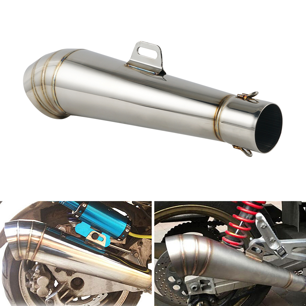 ท่อไอเสียรถจักรยานยนต์ขนาด 51  - Exhaust Pipe Expander บทวิจารณ์และราคา