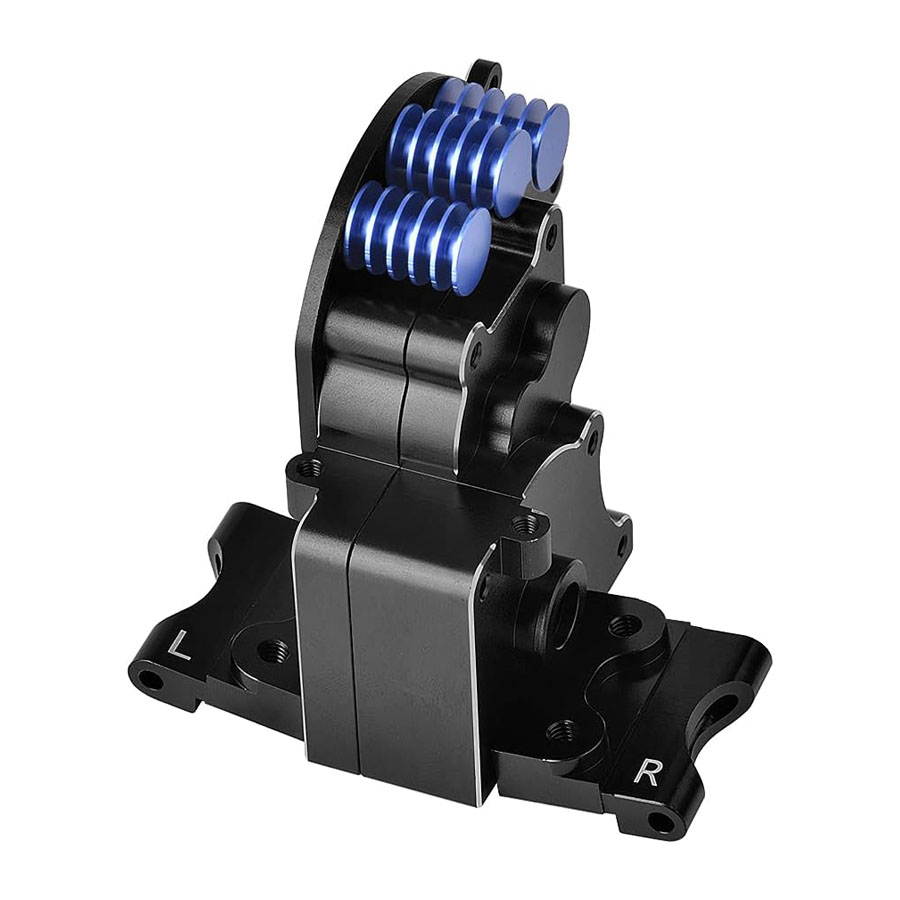 อลูมิเนียมเกียร์มอเตอร์แผ่น,แข - Engine Hoist Crane บทวิจารณ์และราคา