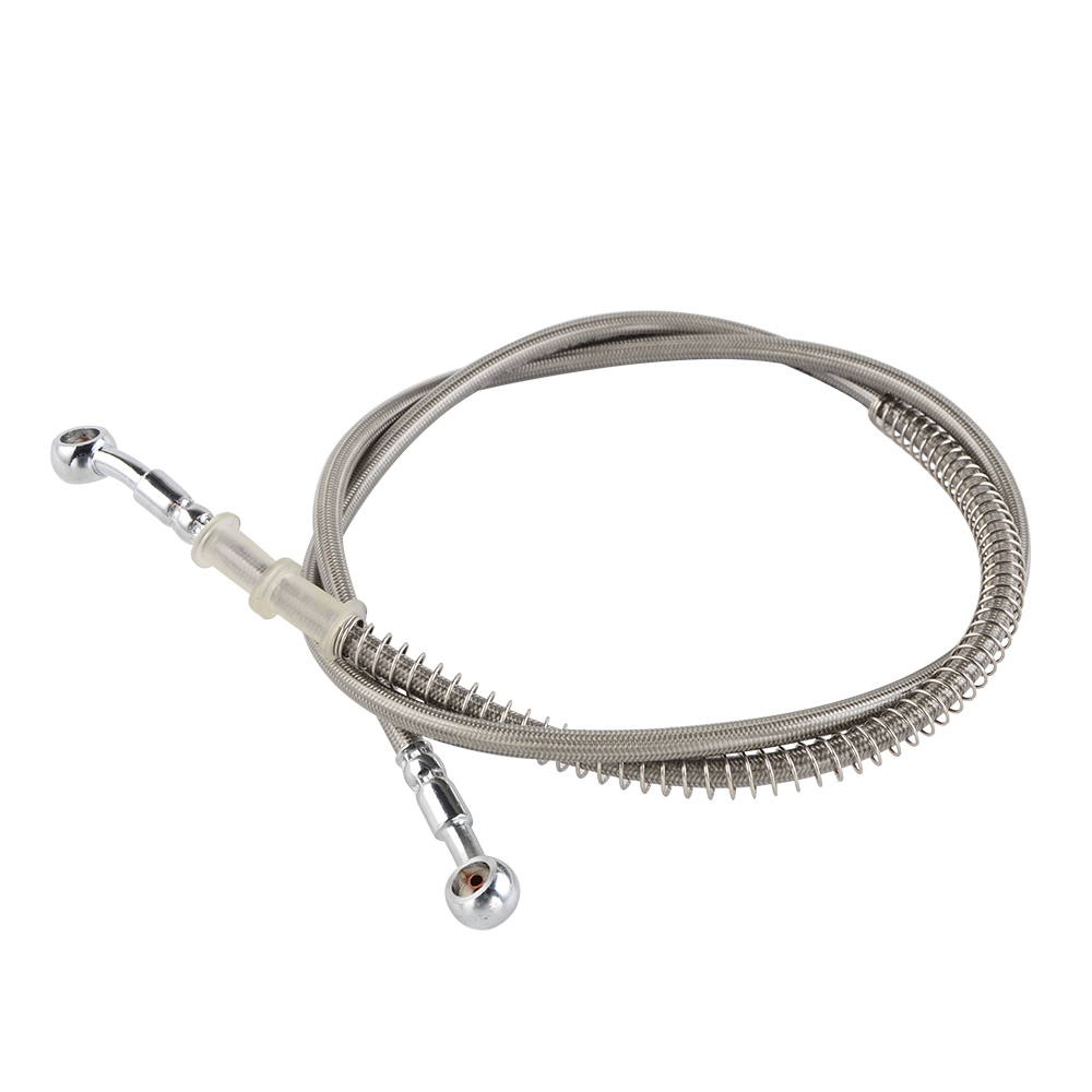 39 ซม.-140 ซม. สายเบรคมอเตอร์ไ - Exhaust Pipe Expander บทวิจารณ์และราคา