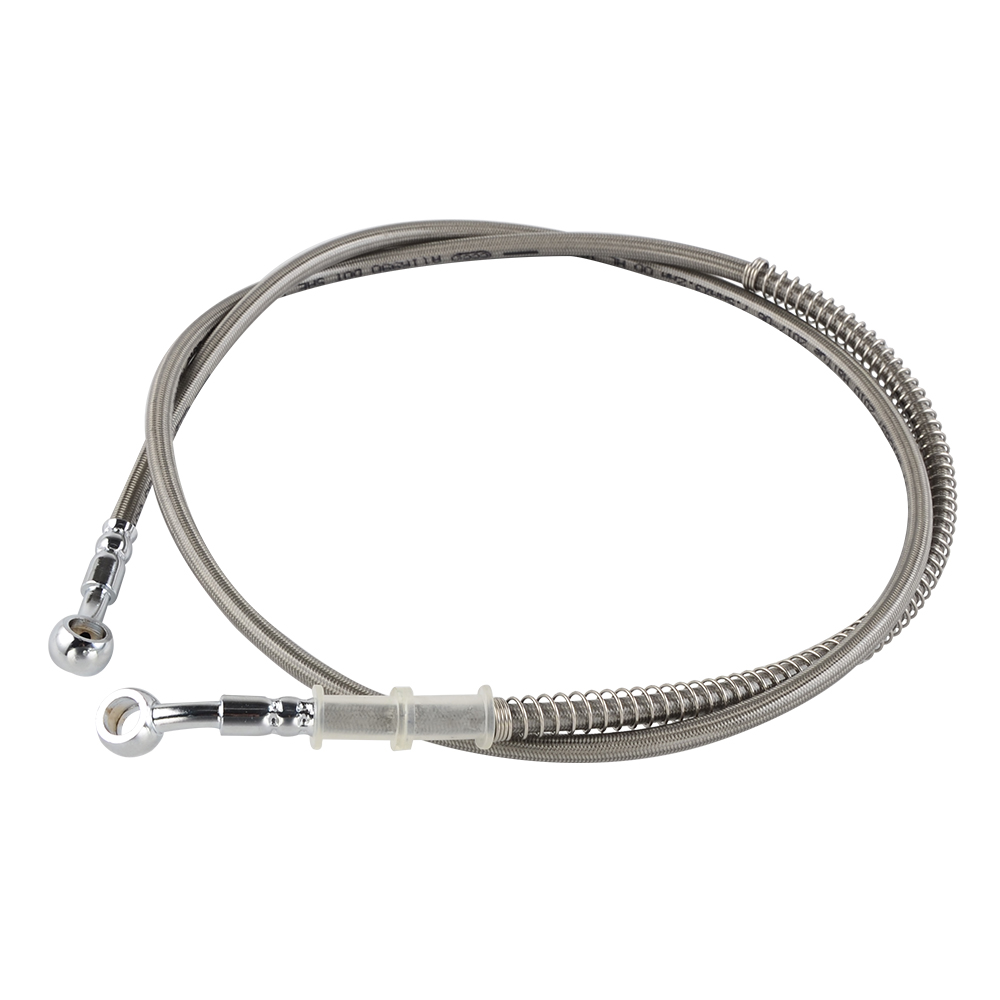 39 ซม.-140 ซม. สายเบรคมอเตอร์ไ - Exhaust Pipe Expander บทวิจารณ์และราคา
