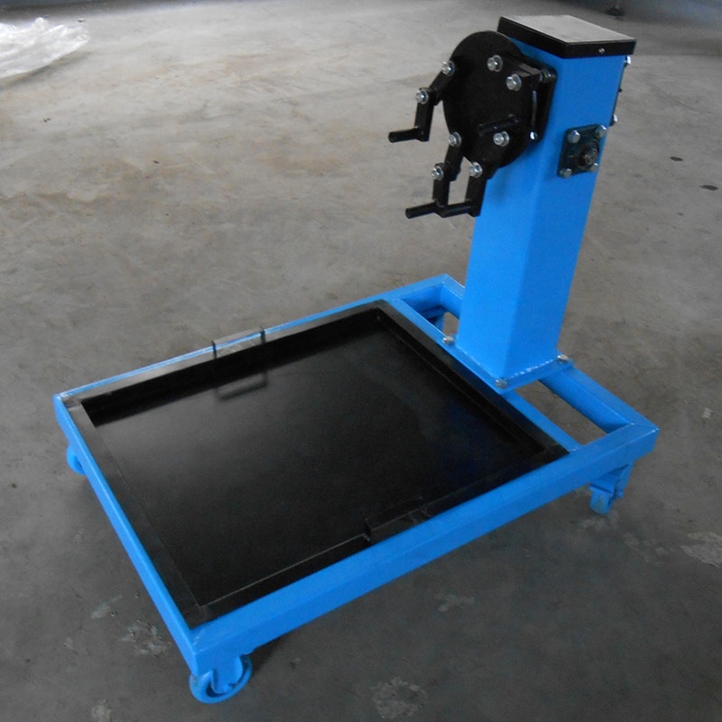 แท่นหมุนเครื่องยนต์สำหรับรถยนต - Engine Hoist Crane บทวิจารณ์และราคา