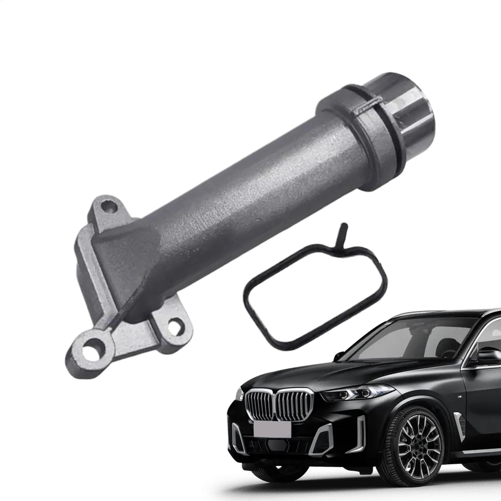ข้อต่อท่อน้ำหล่อเย็นสำหรับ BMW - Auto Repair Shop In บทวิจารณ์และราคา