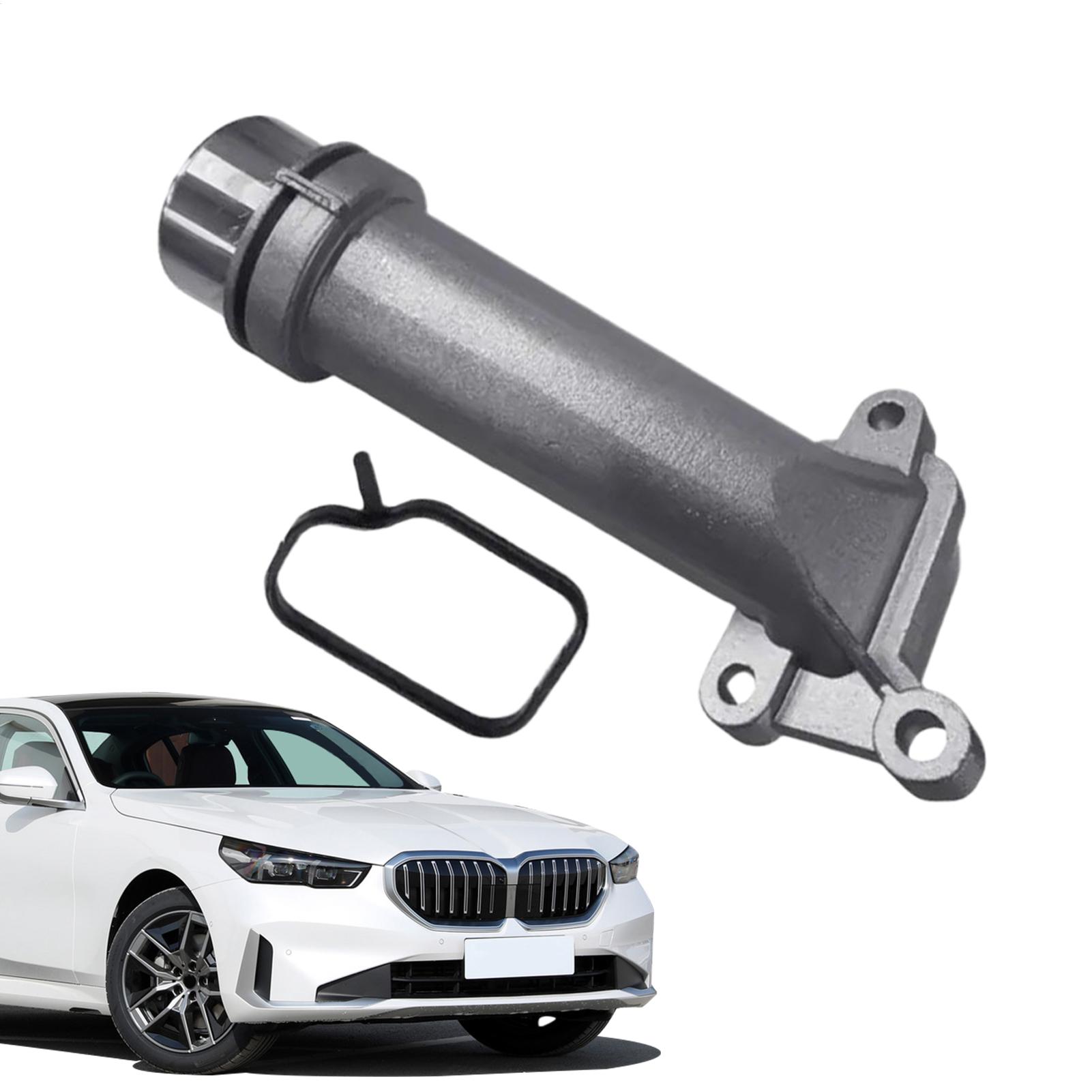 ข้อต่อท่อน้ำหล่อเย็นสำหรับ BMW - Auto Repair Shop In บทวิจารณ์และราคา
