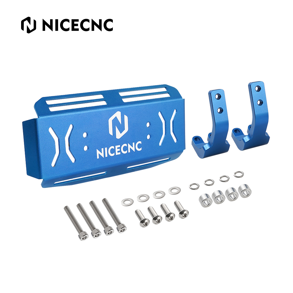 NICECNC ATV กันชนด้านหลังบาชกา - Exhaust Pipe Expander บทวิจารณ์และราคา