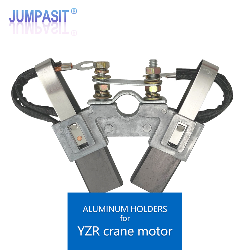 ชุดประกอบแปรงถ่านมอเตอร์เครนยก - Engine Hoist Crane บทวิจารณ์และราคา
