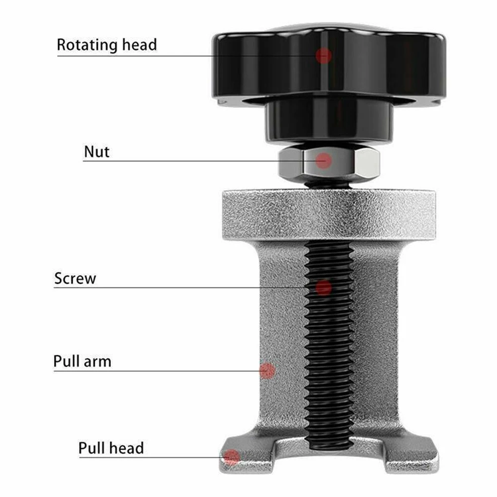 ชุดเครื่องมือถอดแขนปัดน้ำฝนอเน - Engine Hoist Crane บทวิจารณ์และราคา
