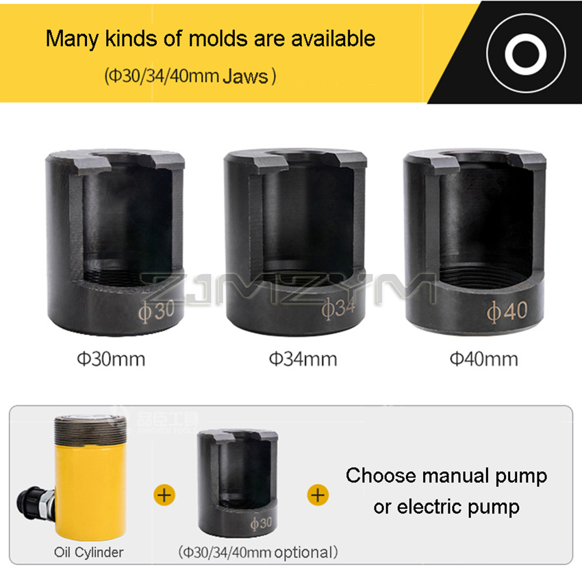 เครื่องถอดหัวบอลระบบนิวเมติกไฮ - Engine Hoist Crane บทวิจารณ์และราคา