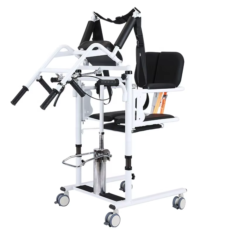 เครื่องช่วยยกผู้สูงอายุแบบไฮดร - Engine Hoist Crane บทวิจารณ์และราคา