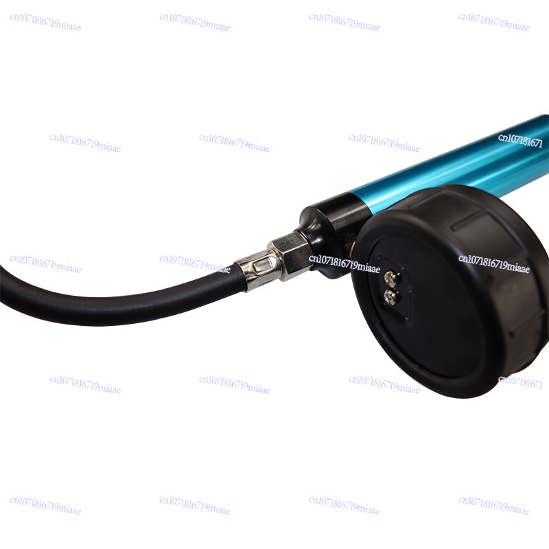 เครื่องทดสอบการรั่วไหลของถังน้ - Radiator Pressure Tester บทวิจารณ์และราคา