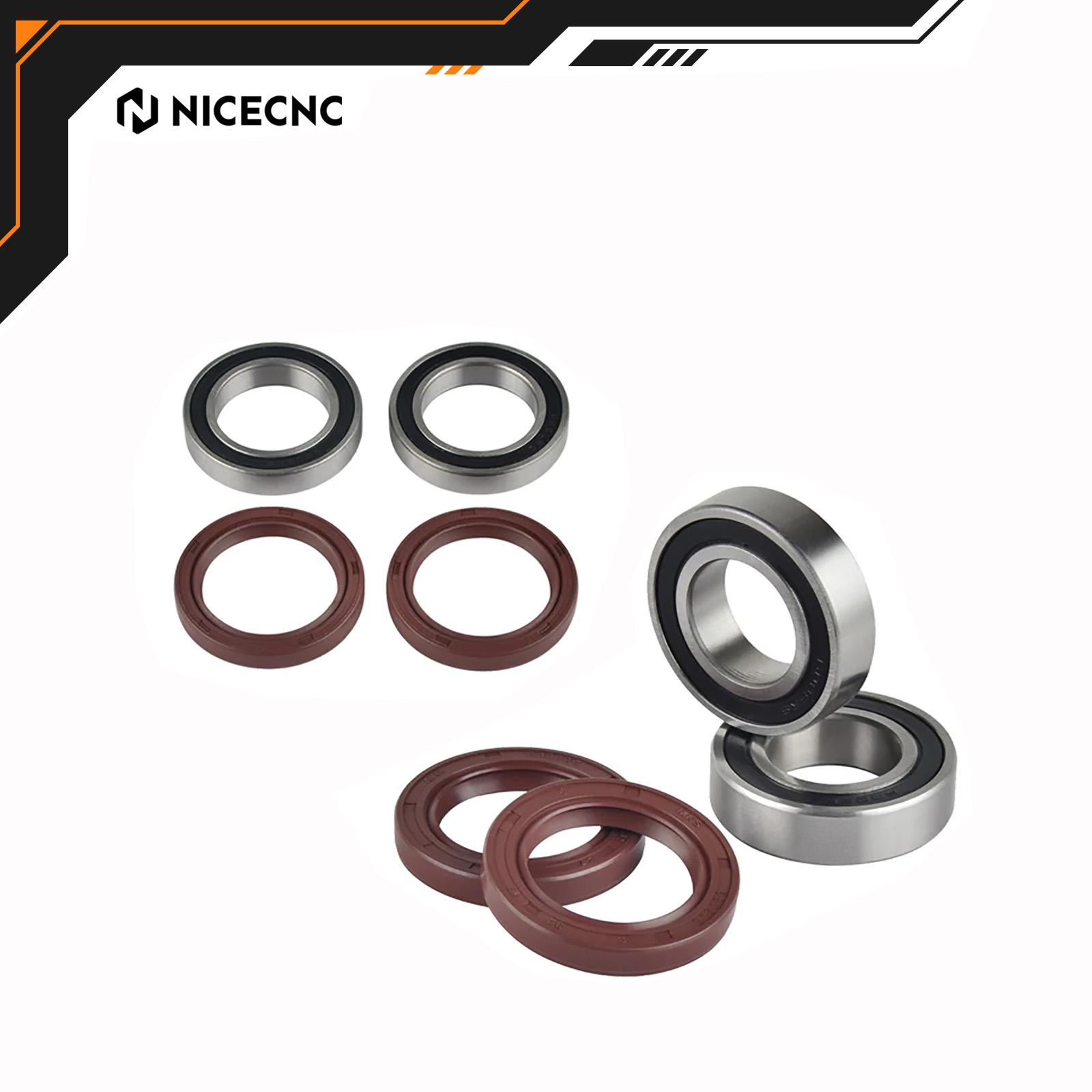 NICECNC สำหรับ KTM EXC 300 TPI - Exhaust Pipe Expander บทวิจารณ์และราคา