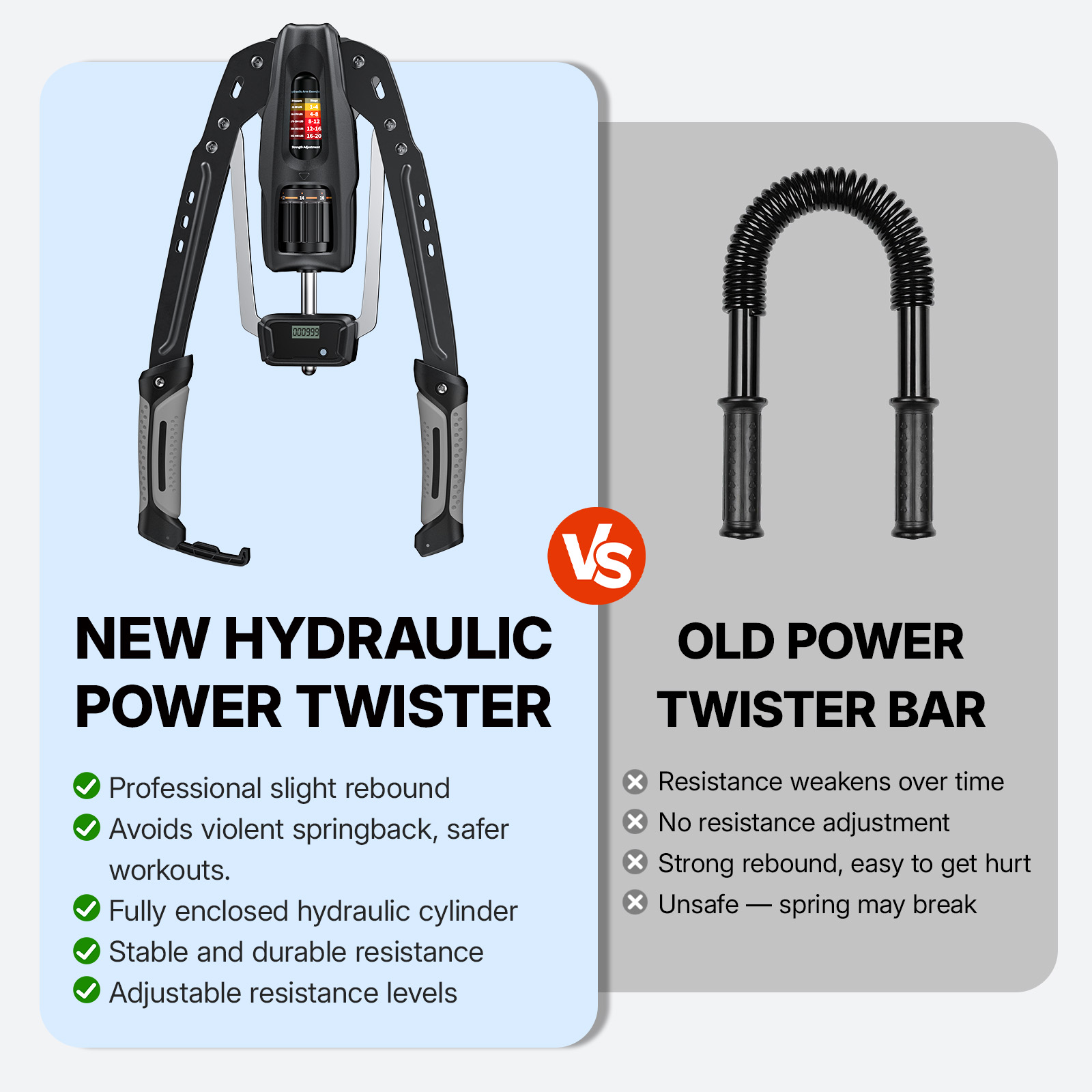 เครื่องฝึกแขน Merach Twister พ - Engine Hoist Crane บทวิจารณ์และราคา
