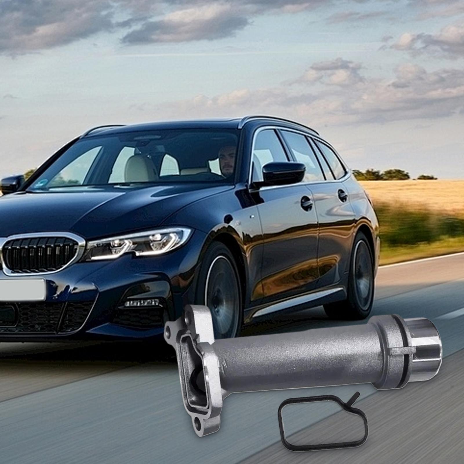 สำหรับ BMW； ข้อต่อท่อน้ำหล่อเย - Auto Repair Shop In บทวิจารณ์และราคา