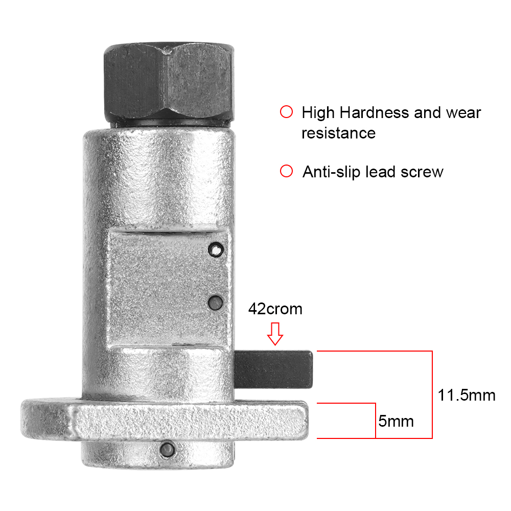 Claw Ball Head Swing Arm Suspe - Engine Hoist Crane บทวิจารณ์และราคา