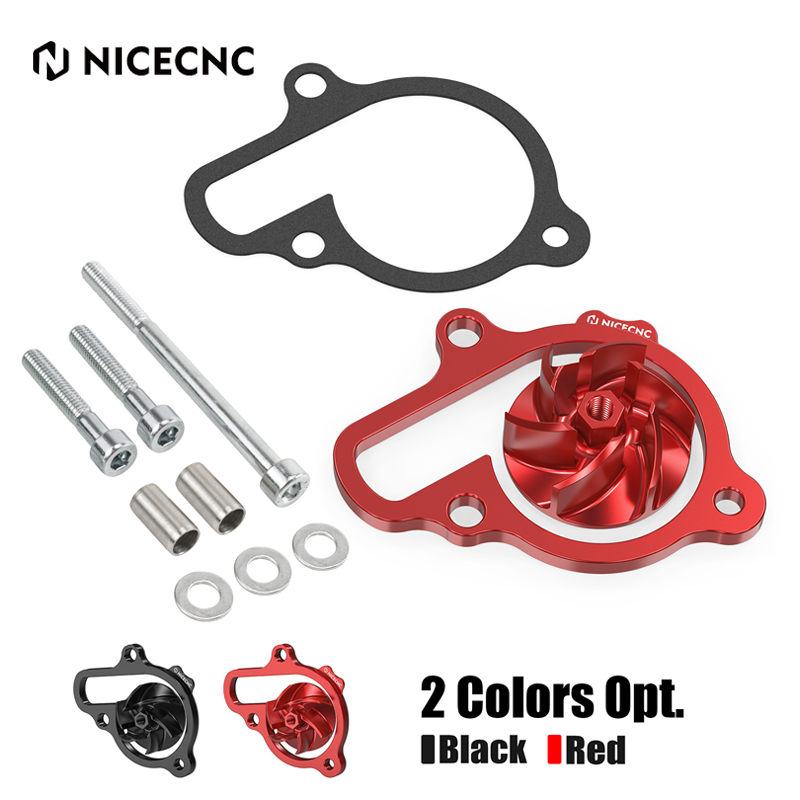 NICECNC สําหรับ Honda CRF450R  - Exhaust Pipe Expander บทวิจารณ์และราคา