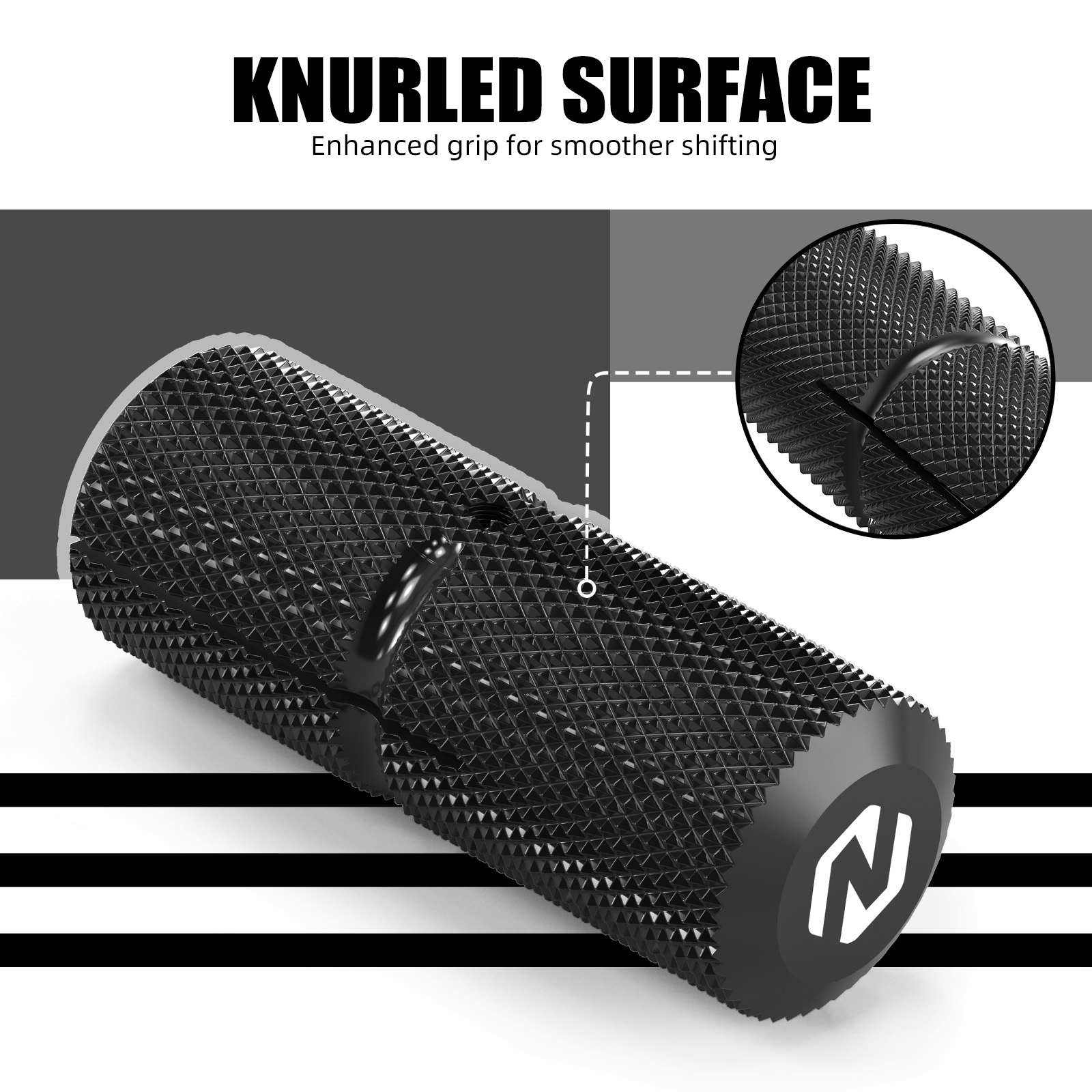 ตัวขยายหัวคันเกียร์มอเตอร์ไซค์ - Exhaust Pipe Expander บทวิจารณ์และราคา